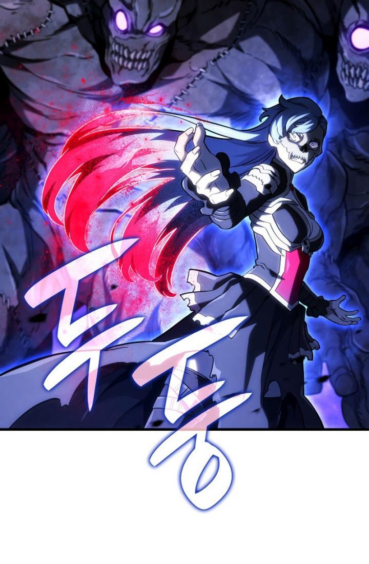 Revenge of the Iron-Blooded Sword Hound Chapter 103 Gambar 43