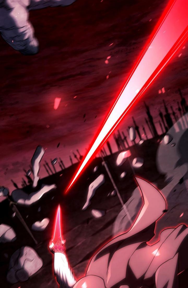 Revenge of the Iron-Blooded Sword Hound Chapter 103 Gambar 48