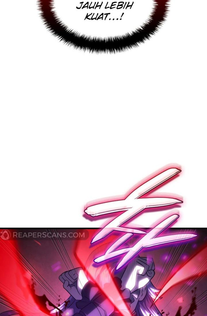 Revenge of the Iron-Blooded Sword Hound Chapter 103 Gambar 35