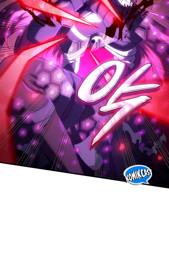 Revenge of the Iron-Blooded Sword Hound Chapter 103 Gambar 36