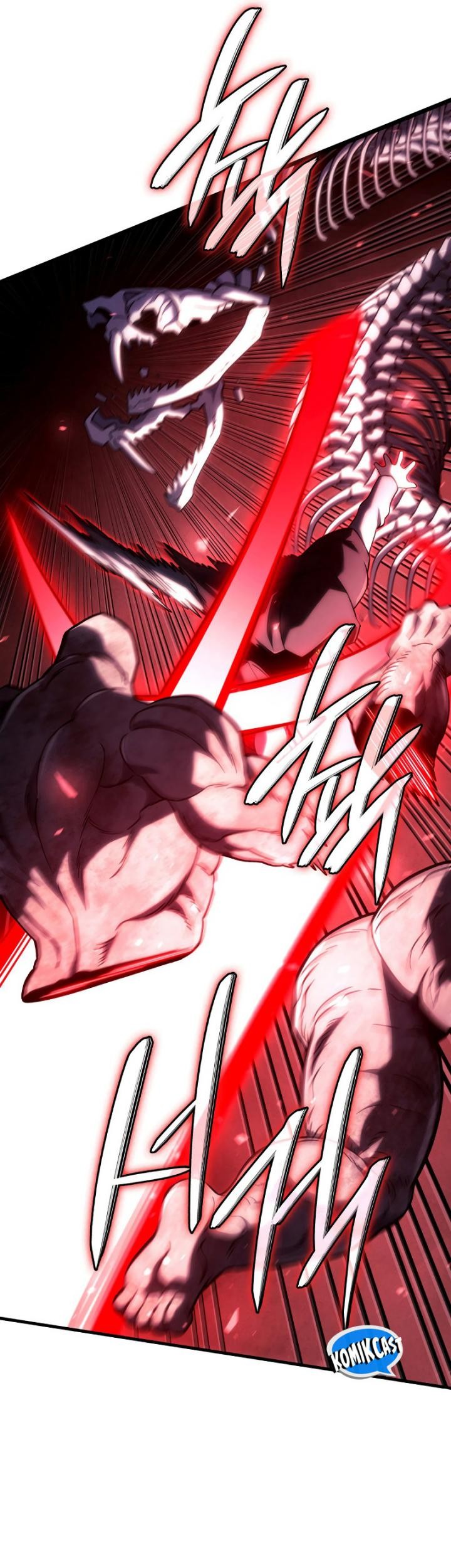 Revenge of the Iron-Blooded Sword Hound Chapter 103 Gambar 57