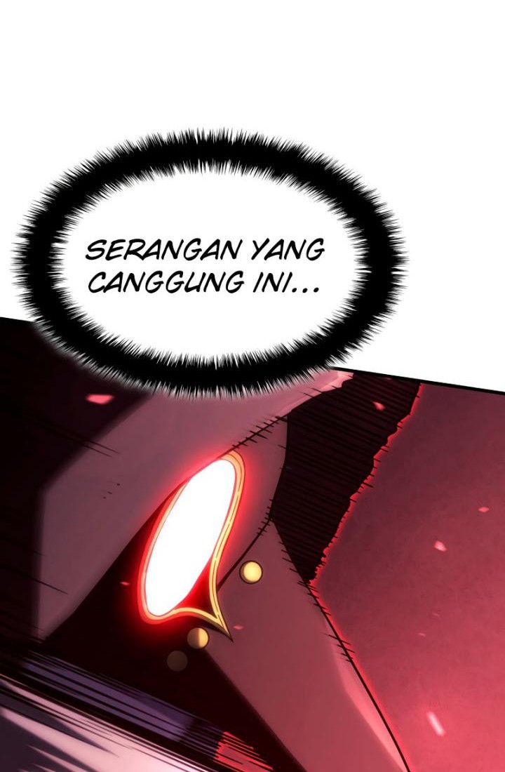 Revenge of the Iron-Blooded Sword Hound Chapter 103 Gambar 58