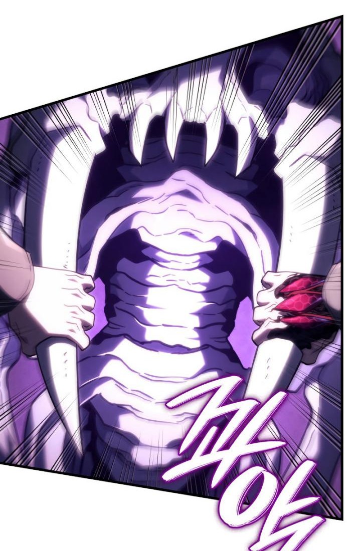 Revenge of the Iron-Blooded Sword Hound Chapter 103 Gambar 53