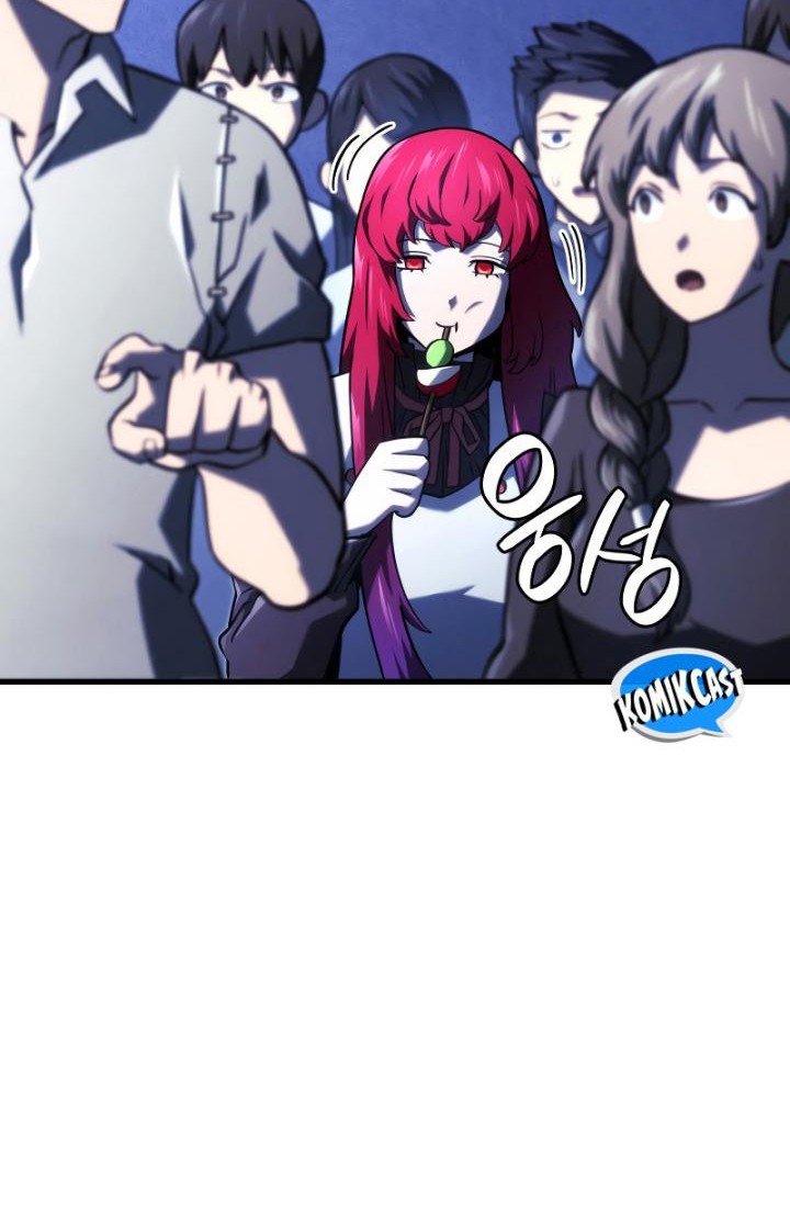 Revenge of the Iron-Blooded Sword Hound Chapter 103 Gambar 5