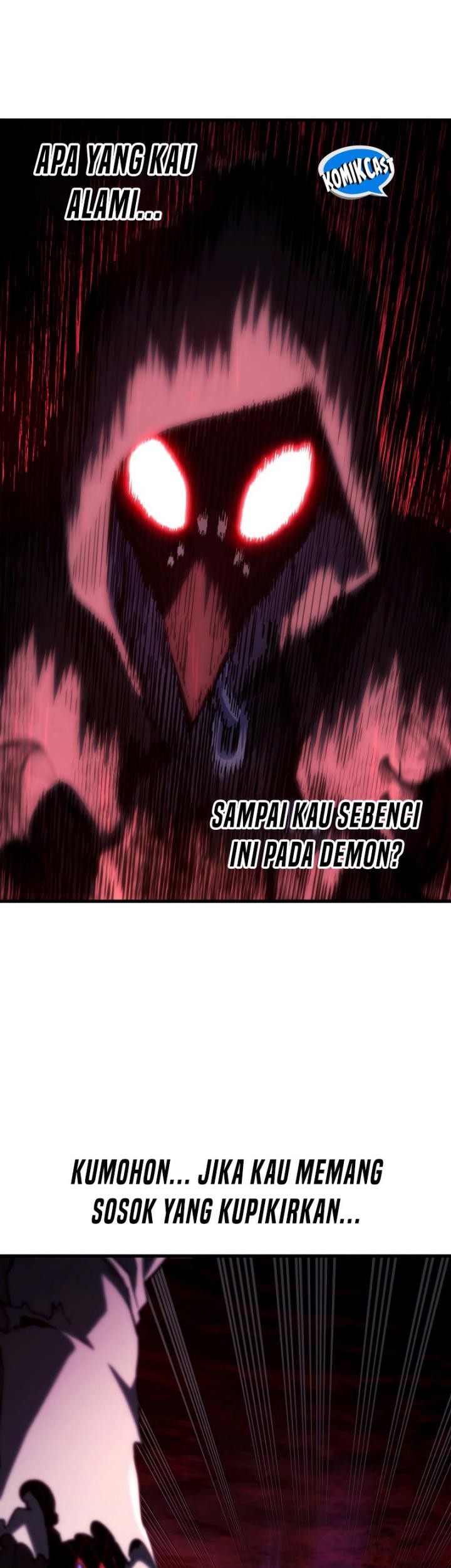 Revenge of the Iron-Blooded Sword Hound Chapter 103 Gambar 74