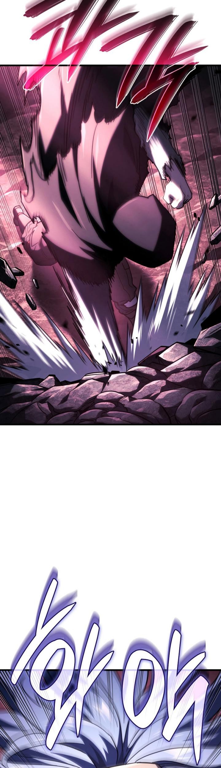 Revenge of the Iron-Blooded Sword Hound Chapter 103 Gambar 84