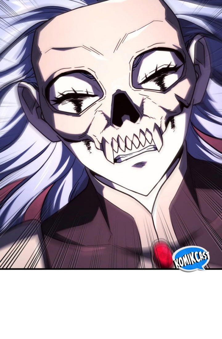 Revenge of the Iron-Blooded Sword Hound Chapter 103 Gambar 85