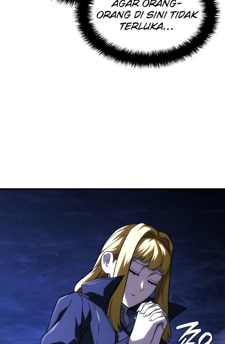 Revenge of the Iron-Blooded Sword Hound Chapter 103 Gambar 8