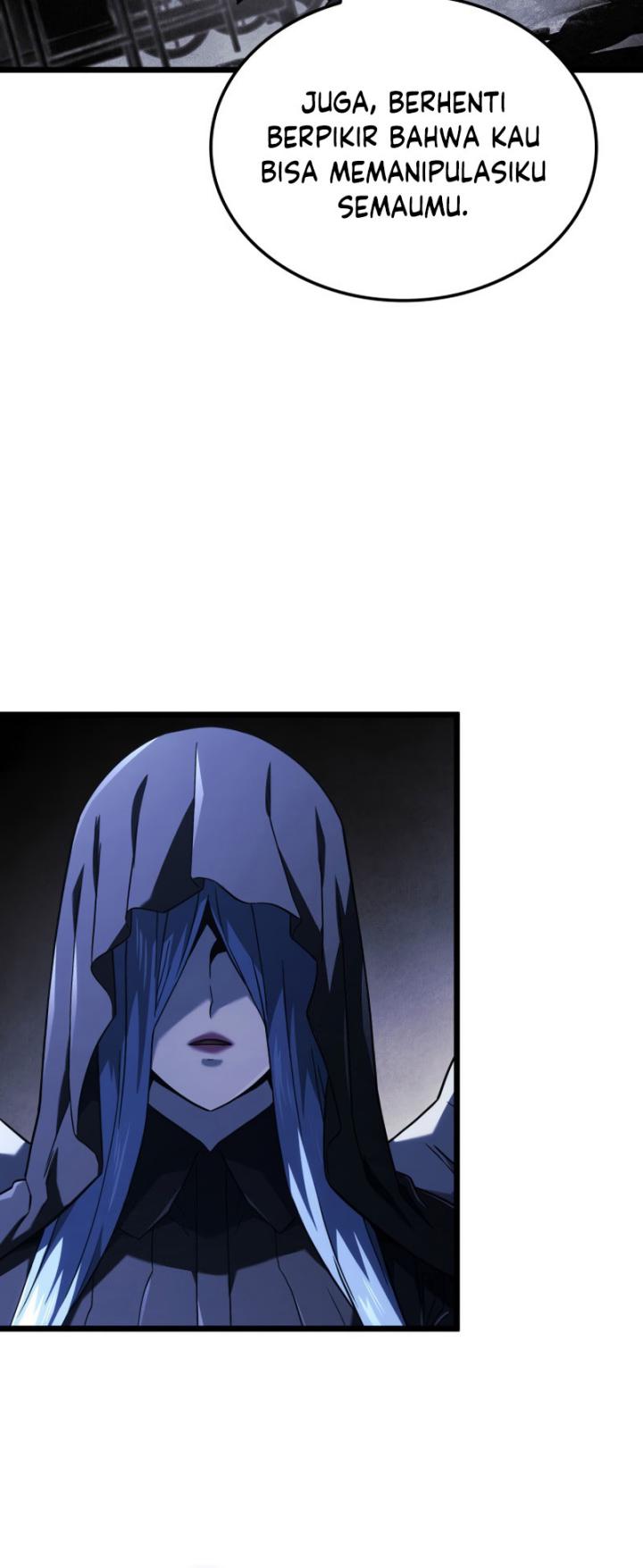 Revenge of the Iron-Blooded Sword Hound Chapter 102 Gambar 26