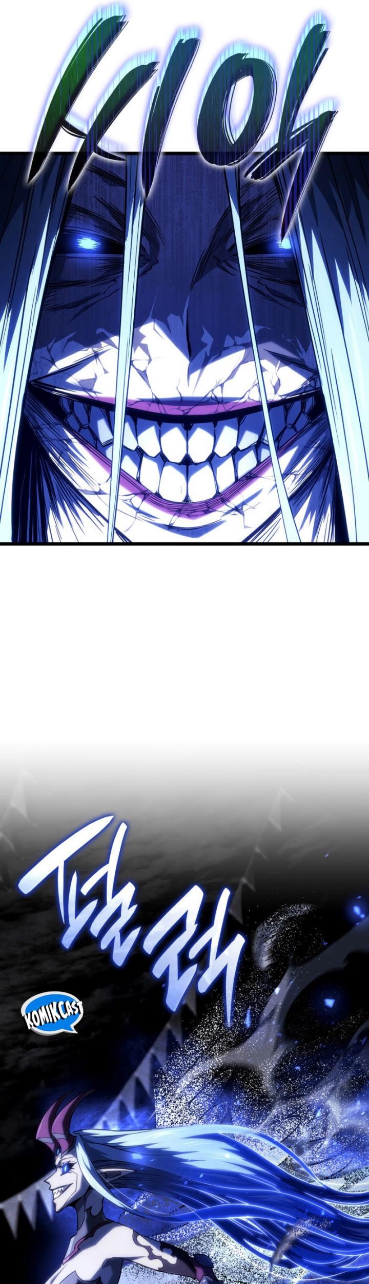 Revenge of the Iron-Blooded Sword Hound Chapter 102 Gambar 27