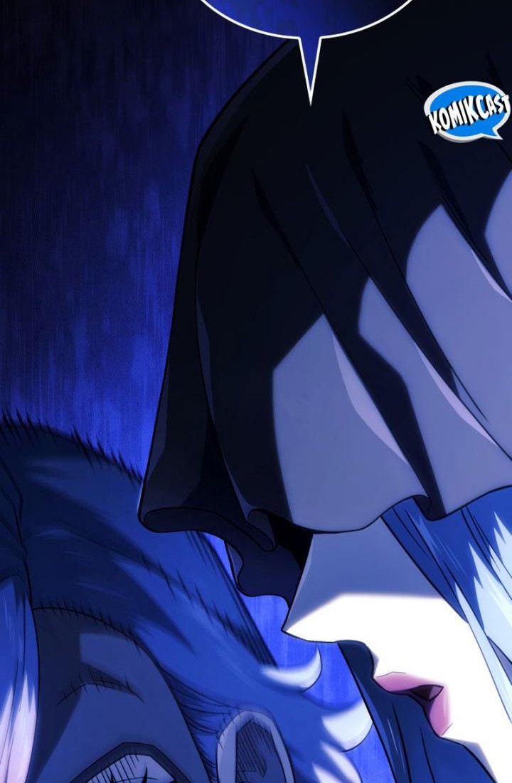 Revenge of the Iron-Blooded Sword Hound Chapter 102 Gambar 18