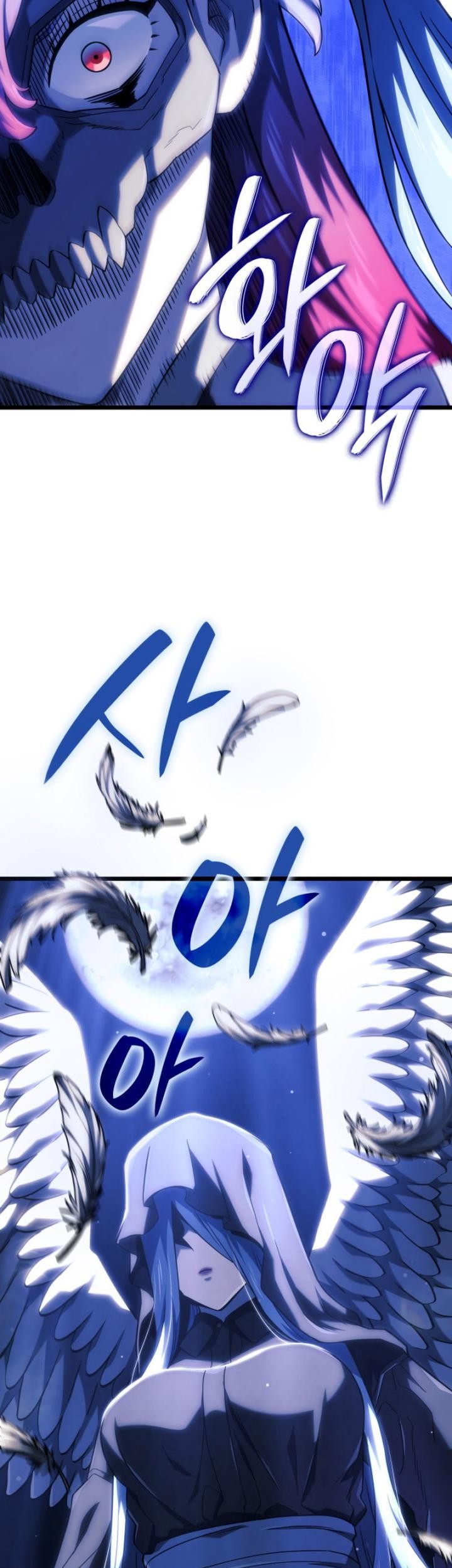 Revenge of the Iron-Blooded Sword Hound Chapter 102 Gambar 19