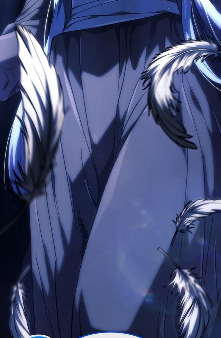 Revenge of the Iron-Blooded Sword Hound Chapter 102 Gambar 20