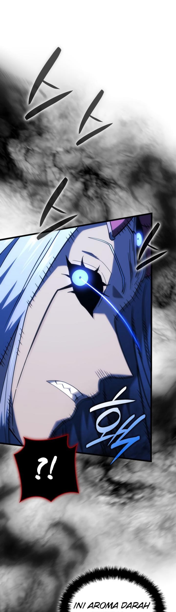 Revenge of the Iron-Blooded Sword Hound Chapter 102 Gambar 39