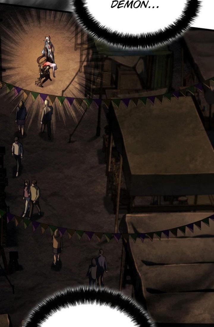 Revenge of the Iron-Blooded Sword Hound Chapter 102 Gambar 40