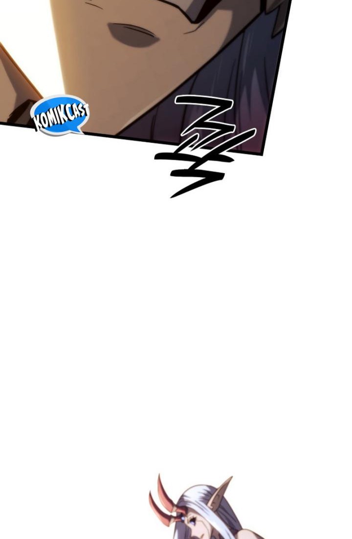 Revenge of the Iron-Blooded Sword Hound Chapter 102 Gambar 43