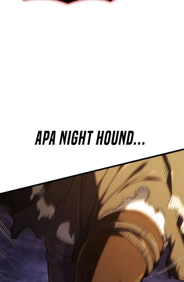 Revenge of the Iron-Blooded Sword Hound Chapter 102 Gambar 45