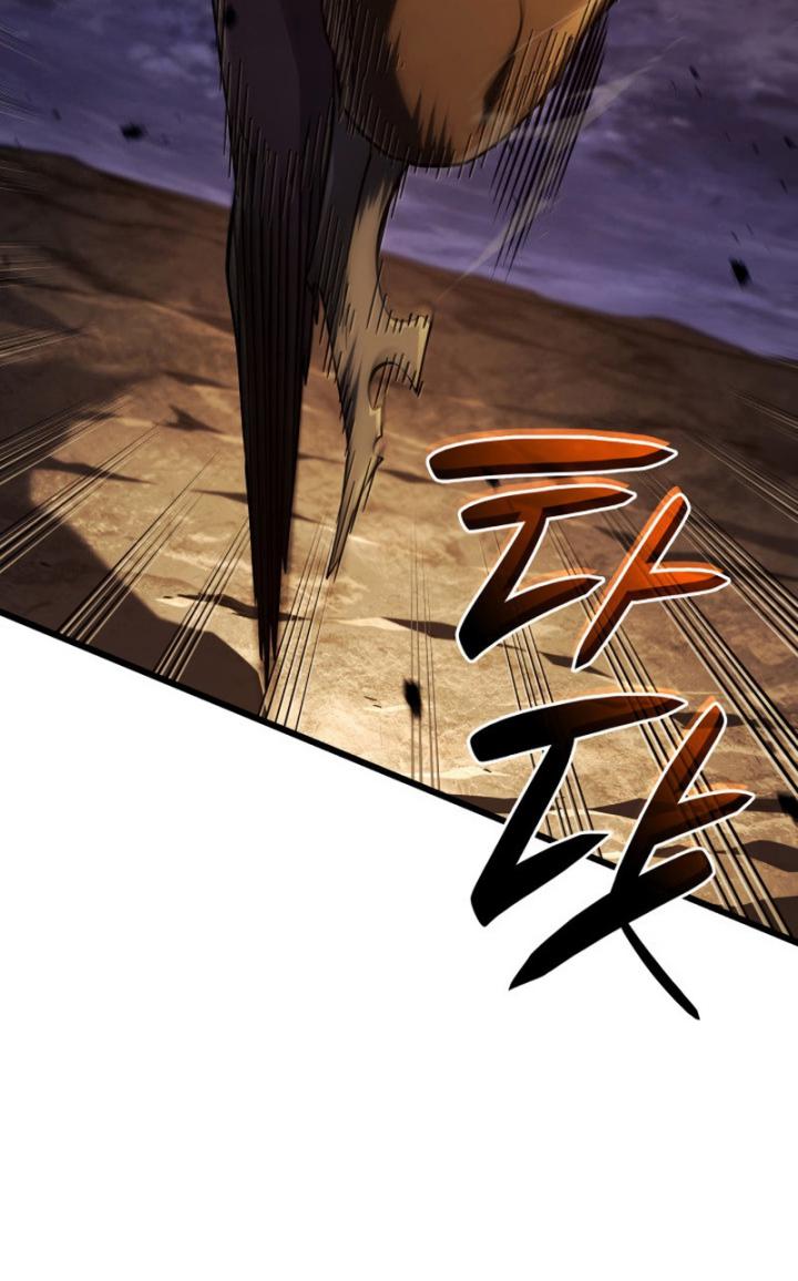 Revenge of the Iron-Blooded Sword Hound Chapter 102 Gambar 46