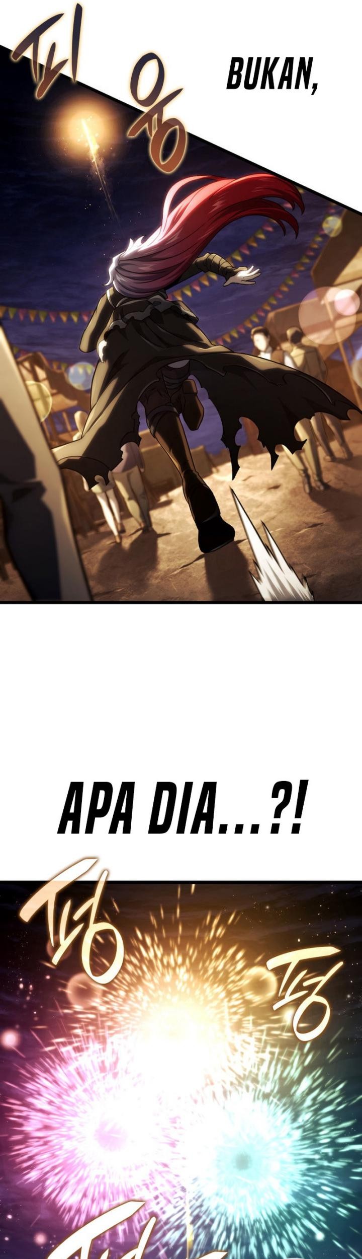 Revenge of the Iron-Blooded Sword Hound Chapter 102 Gambar 47