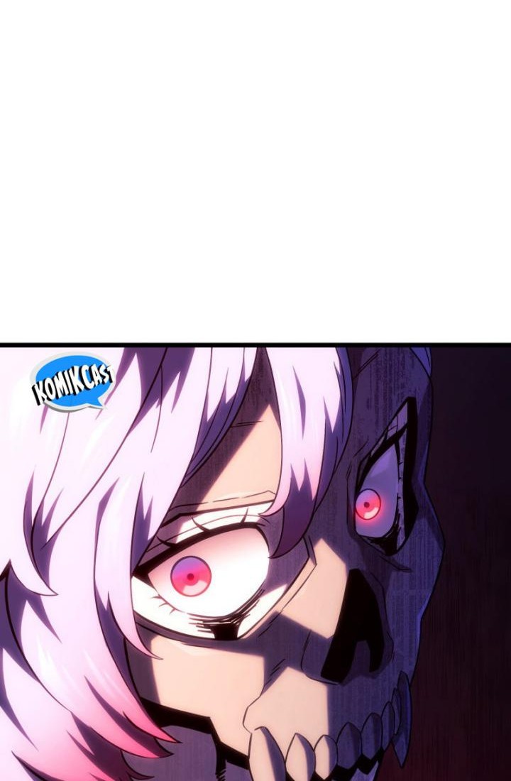 Revenge of the Iron-Blooded Sword Hound Chapter 102 Gambar 35