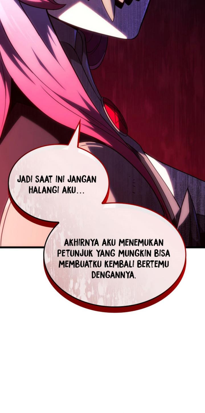 Revenge of the Iron-Blooded Sword Hound Chapter 102 Gambar 36