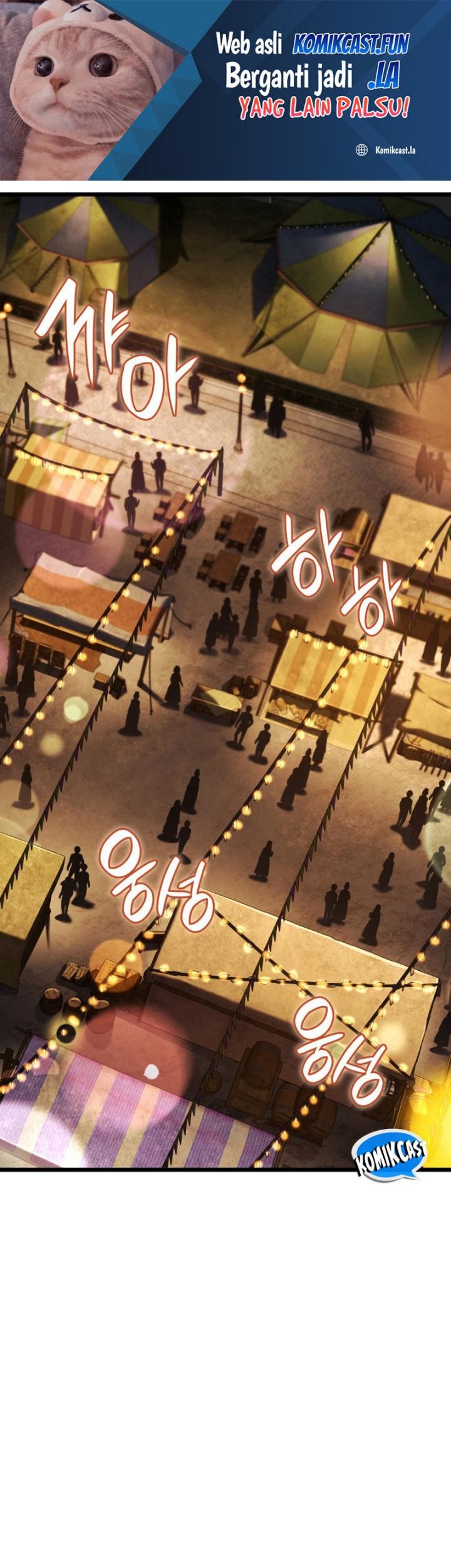 Manhwa Revenge of the Iron-Blooded Sword Hound Chapter 102 gambar nomor 2