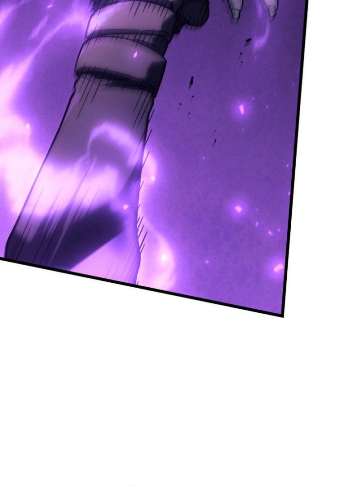 Revenge of the Iron-Blooded Sword Hound Chapter 102 Gambar 56