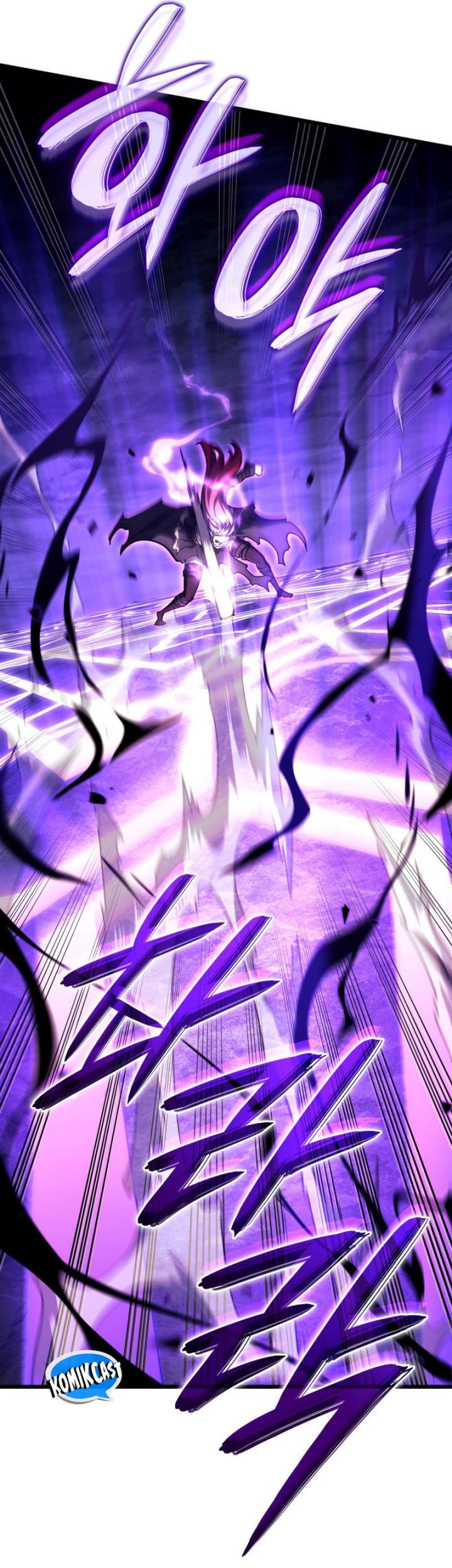 Revenge of the Iron-Blooded Sword Hound Chapter 102 Gambar 57