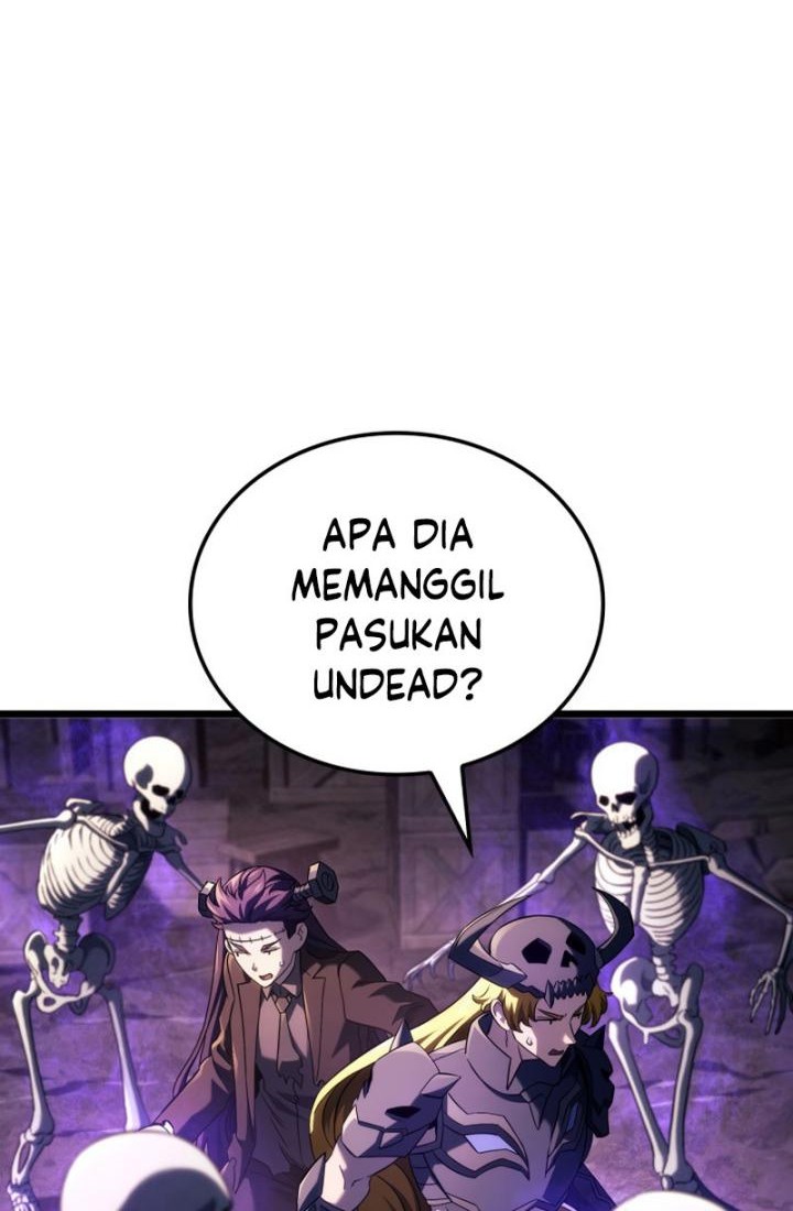 Revenge of the Iron-Blooded Sword Hound Chapter 102 Gambar 63