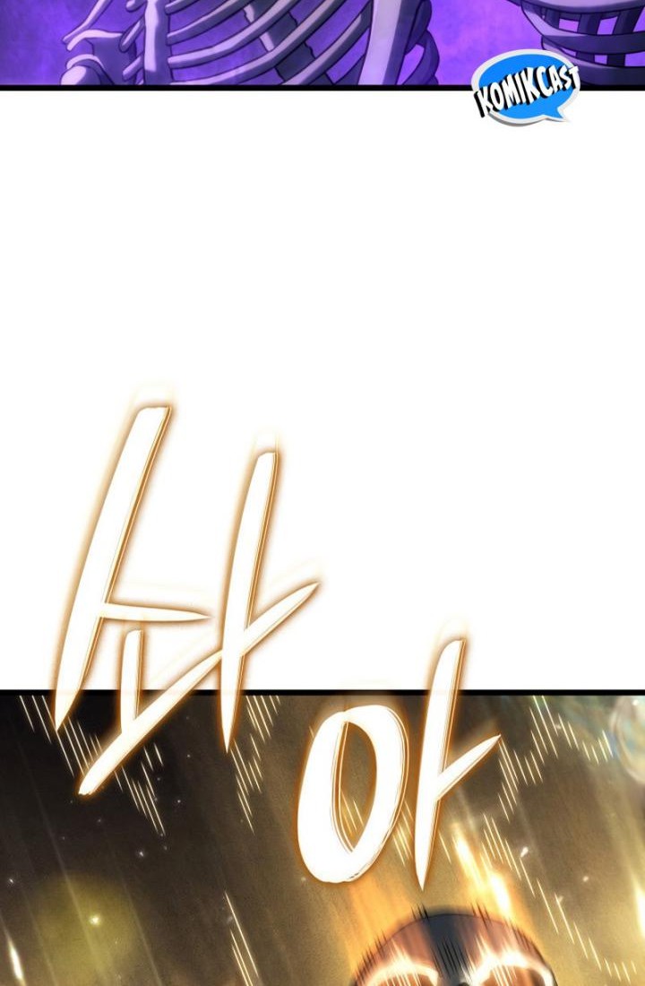 Revenge of the Iron-Blooded Sword Hound Chapter 102 Gambar 65