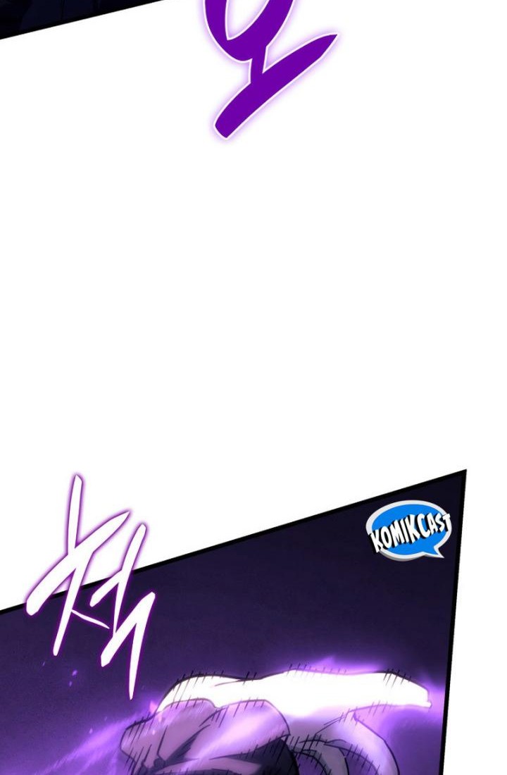 Revenge of the Iron-Blooded Sword Hound Chapter 102 Gambar 55