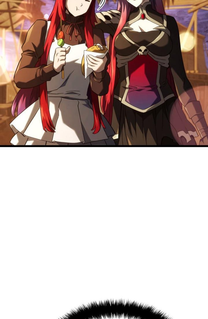 Revenge of the Iron-Blooded Sword Hound Chapter 102 Gambar 5