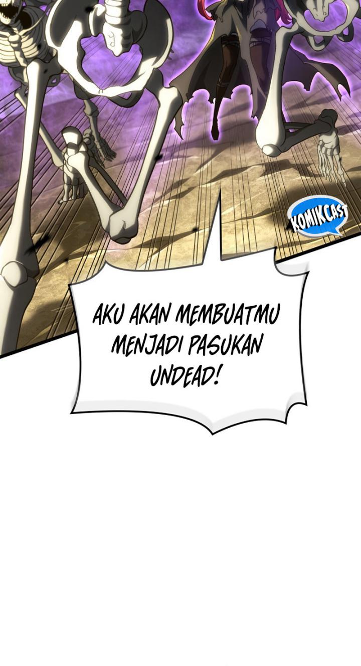 Revenge of the Iron-Blooded Sword Hound Chapter 102 Gambar 76