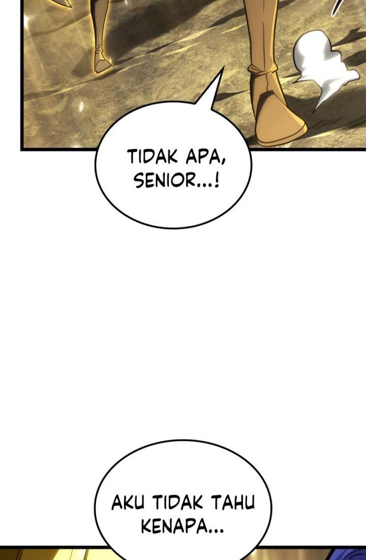 Revenge of the Iron-Blooded Sword Hound Chapter 102 Gambar 80