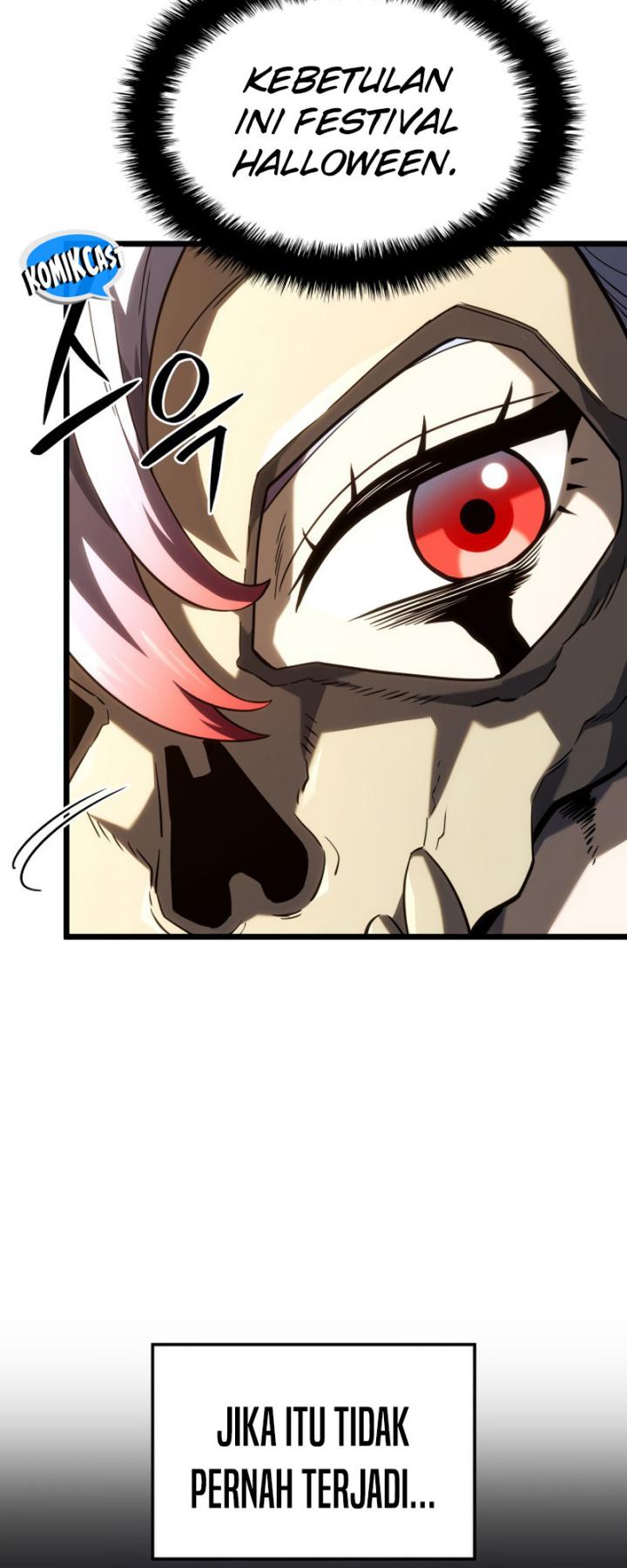 Revenge of the Iron-Blooded Sword Hound Chapter 102 Gambar 6