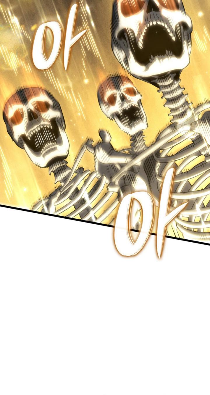 Revenge of the Iron-Blooded Sword Hound Chapter 102 Gambar 66