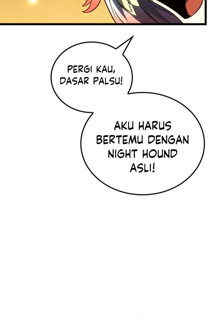 Revenge of the Iron-Blooded Sword Hound Chapter 102 Gambar 71