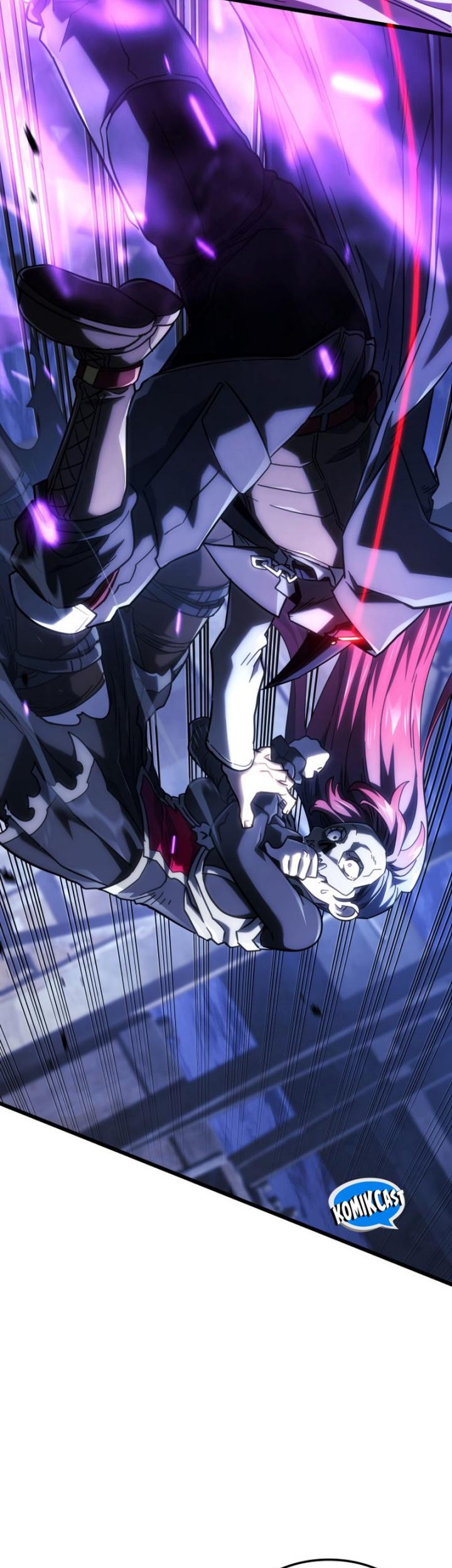 Revenge of the Iron-Blooded Sword Hound Chapter 102 Gambar 93