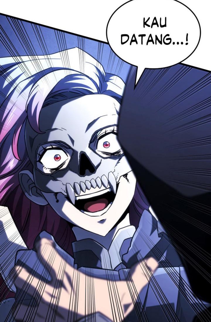 Revenge of the Iron-Blooded Sword Hound Chapter 102 Gambar 94