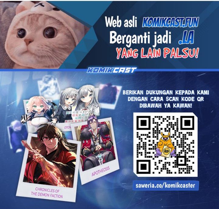 Revenge of the Iron-Blooded Sword Hound Chapter 102 Gambar 99