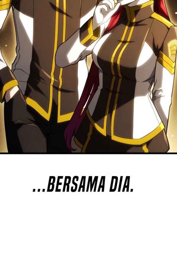 Revenge of the Iron-Blooded Sword Hound Chapter 102 Gambar 8