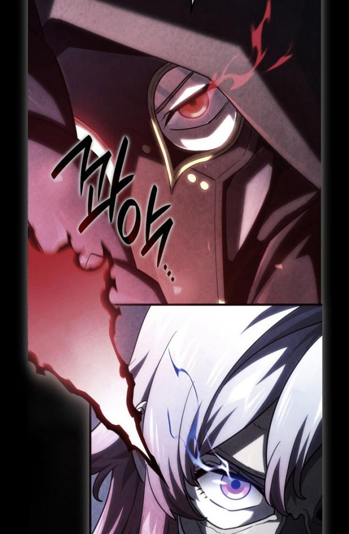 Revenge of the Iron-Blooded Sword Hound Chapter 102 Gambar 10