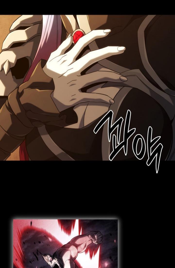 Revenge of the Iron-Blooded Sword Hound Chapter 102 Gambar 13