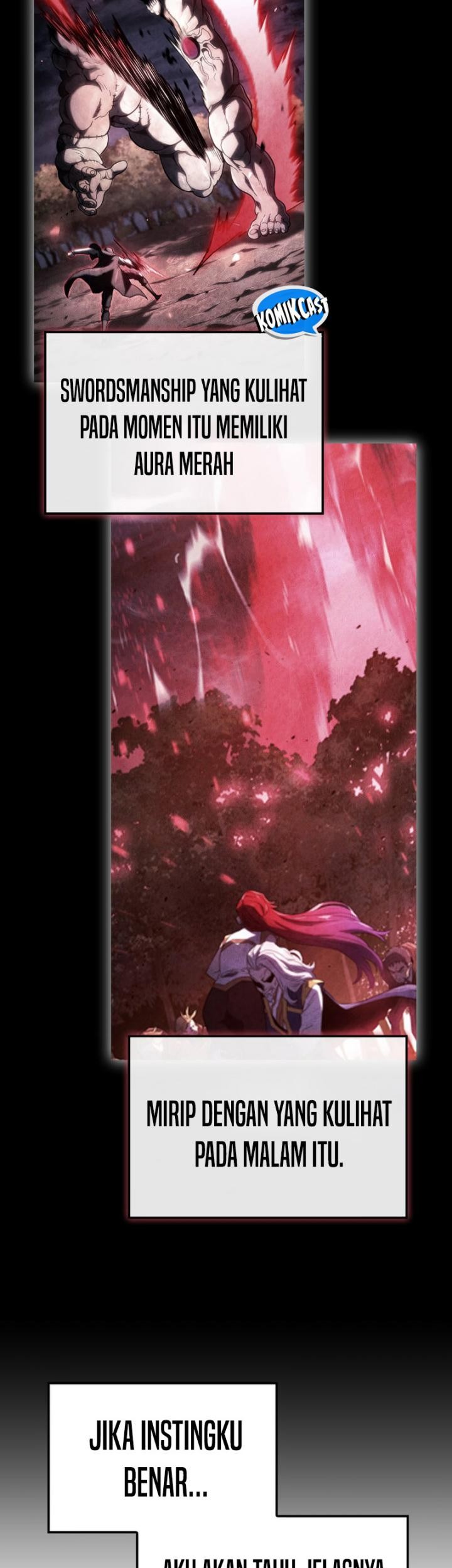 Revenge of the Iron-Blooded Sword Hound Chapter 102 Gambar 14