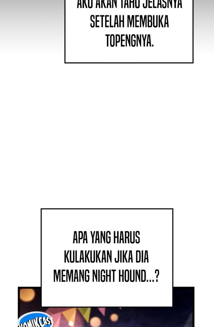 Revenge of the Iron-Blooded Sword Hound Chapter 102 Gambar 15