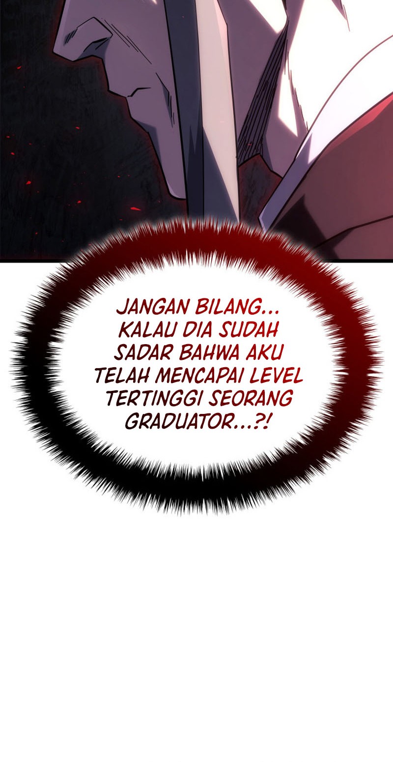 Revenge of the Iron-Blooded Sword Hound Chapter 101 Gambar 60