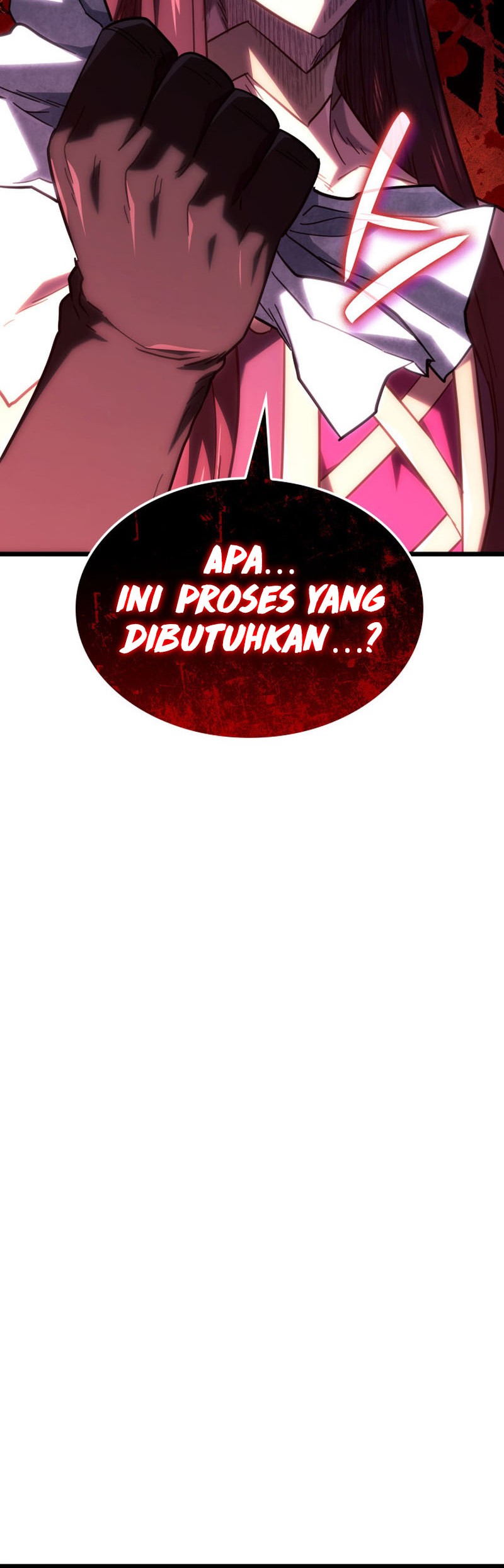 Revenge of the Iron-Blooded Sword Hound Chapter 101 Gambar 64