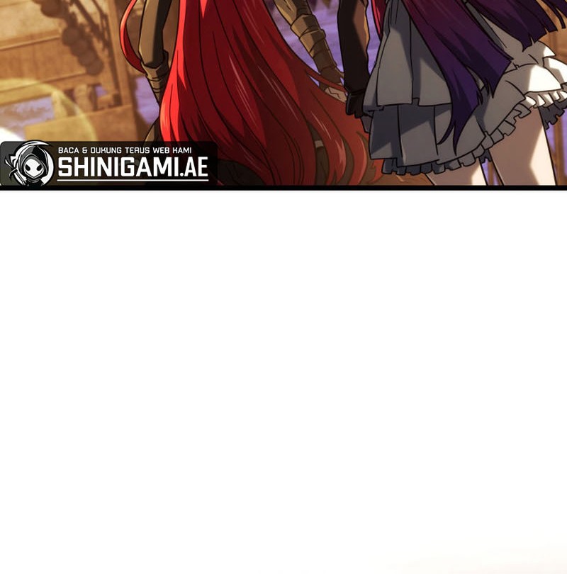 Revenge of the Iron-Blooded Sword Hound Chapter 101 Gambar 68