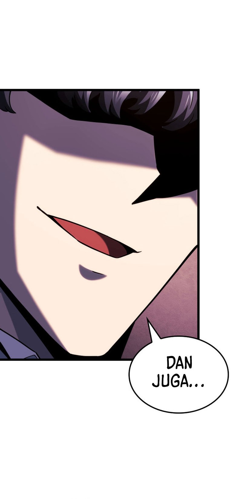 Revenge of the Iron-Blooded Sword Hound Chapter 101 Gambar 29