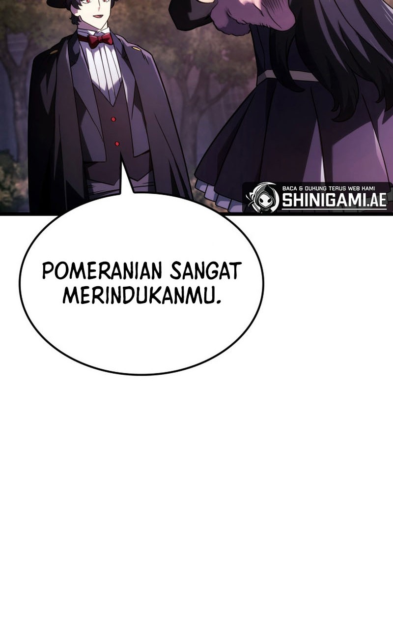 Revenge of the Iron-Blooded Sword Hound Chapter 101 Gambar 33